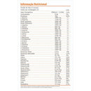 Whey Protein (900g) Chocolate - KN Nutrition - iPUMP Suplementos Facts