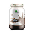 Whey Protein (900g) Chocolate - KN Nutrition - iPUMP Suplementos
